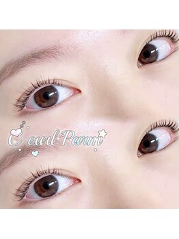 メメル 江坂駅前店(memelu)/施術時間40分♪