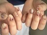 【平日限定】浮きやすい方向け；オールアート