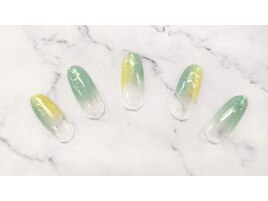 季節の定額4500円コース