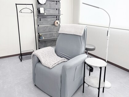 eyelash salon mooi.の写真