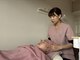 癒しサロン ななの音【肩こり/ヘッドスパ/自律神経調整/エステ/痩身】の写真/【NTA(神経伝達調整療法)導入】自律神経を整える内側から綺麗に!体調を整えながら美肌を作ります☆