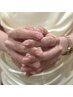 【hand】magnet one color｜カラーチャートからお選びください♪