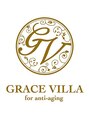 グレースヴィラ(GRACE VILLA)/GRACE VILLA　グレースヴィラ