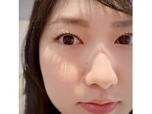 ビューティー ショップ オリオン(Beauty shop ORION)の雰囲気（&healthy【まつげエクステ装着後にパーマ】で瞳に光を♪）