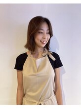 昼想夜夢 藤沢&nbsp;店長 HARUNA