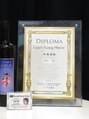 ユーフォリア ファステ デトックスアンドビューティー(Euphoria Faste detox&beauty)&nbsp;ファスティングマイスター協会認定　エキスパーマイスター