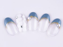 定額b カジュアル/クーポン使用