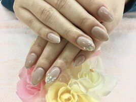 [近藤]オフィスネイル