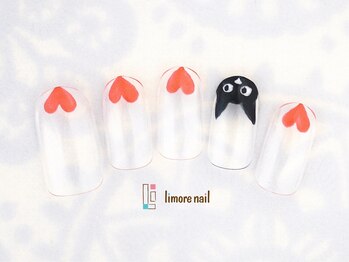 リモアネイル(limore nail)/キャット☆1.5hコース