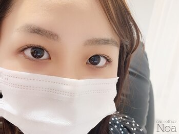 カルフールノア 草加駅西口店(Carrefour noa)/アイデザインの提案もお任せを