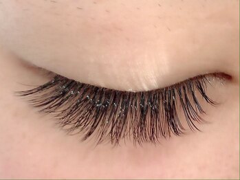 カラン 焼津店(CALIN)/ボリュームラッシュ120束