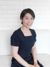 大人のスリム バイ エスビー 自由が丘(大人のSLIM BY SB) staff 鈴木