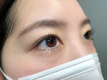 ヘアーアトリエ エゴン(hair atelier EGON)/まつ毛パーマ