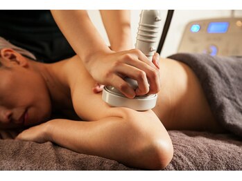 ペールノエル 浜松駅前店(PERE NOEL)/【BODY】セルケア