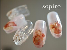 9月【monthly standard s】