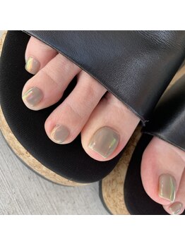 サロンド ボヌール(salon de bonheur)/