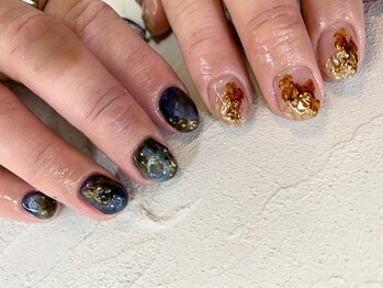 ユイル(Uill)/持ち込みニュアンス(90min)