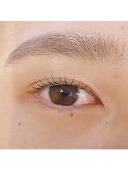 ミニョンアイラッシュ(mignon eyelash)/