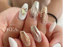 ネイルサロン クレア(CREA)/