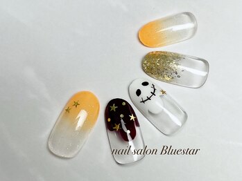 ブルースター(Bluestar)/【Hand】アートコース