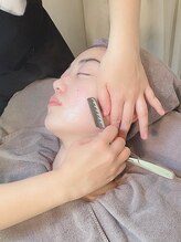 アストロデザインオブヘアー(ASTRO design of hair)