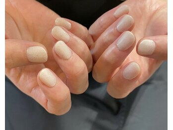 サロンエデン(salon eden)/simple nail