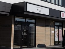 アイブロウサロン アヴィ(A‘VI)