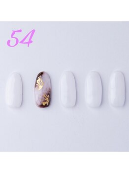 はあとねいる 浅草橋 蔵前店/完全定額ジェルネイル