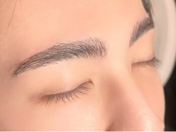 ステアケース 銀座店(stair:case)/メンズアイブロウ