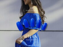 ネイルサロンディーバ 表参道店(Diva)/Summer color