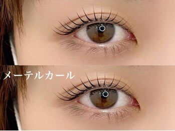 アイプラスサンテ 岡山店(eyeplus sante)/メーテルカール