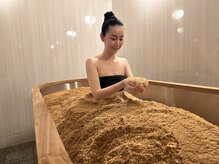 えん発酵温熱木浴 神楽坂店