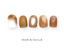 マリーネイルズ 大阪梅田店(MARIE NAILS)/新規様8000円　0921c　チーク