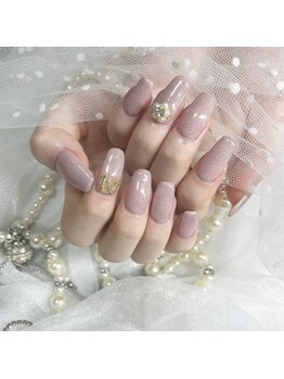 ホヌネイル(honu nail)/