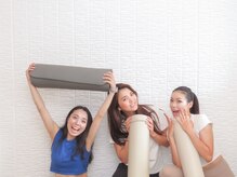 ウィズ ユー ビューティ(with U beauty)/女性専用のサロンです！