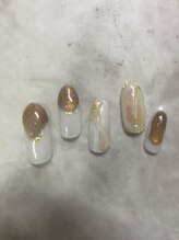 ネイルサロン ネイルクク 桑名駅前店(Nail KUKU)/韓国