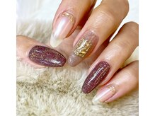 マヴィ ネイル(mavie nail)/