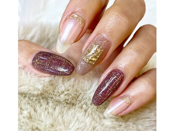 マヴィ ネイル(mavie nail)/