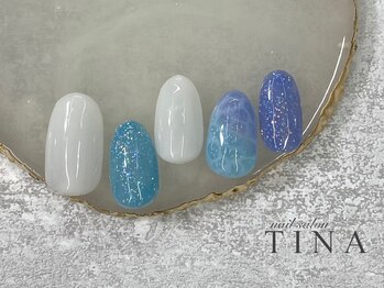 ティナ(TINA)/