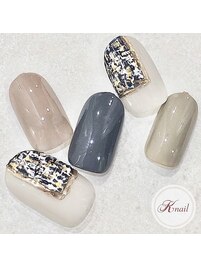 ラグジュアリーアート