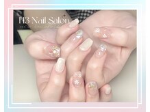 エイチスリー(H3)/100分仕上がれる持込デザイン