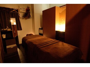 ハティ(Hati)/内観イメージ