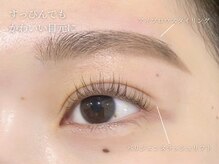 アンジェリカミッシェル 川崎店/アイブロウ＆パリジェンヌ