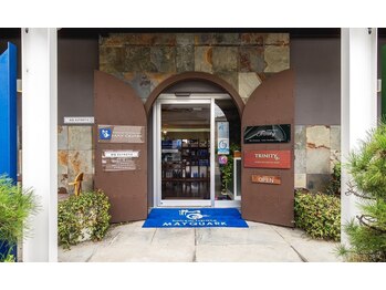 メイクォーク(MAY QUARK)/総合ビューティサロン