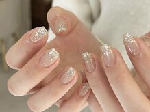 アキラネイルサロン(Akira nail salon)/