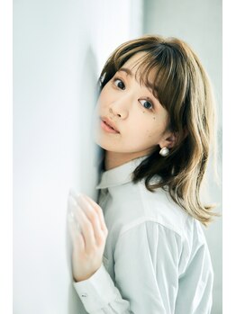 スタイル(STYLE)/【ヘアメイク/眉毛/アイブロウ】