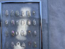 エル(alle.)/セレクトネイル♪