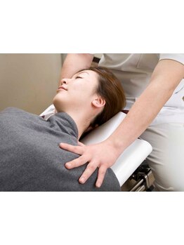 駅から徒歩５分のサロン