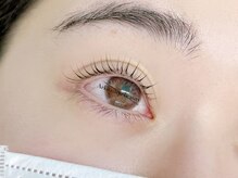 アーク ネイルアンドアイビューティ(Ark)/まつげパーマ