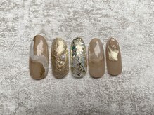 ニュイ 浦和店(nuit)/お持ち込み75min¥8,800